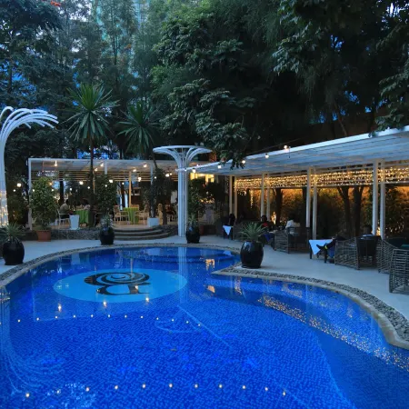 Bonanza Addis Hotel