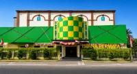 Hotel Istana Permata Dinoyo - 2 tähden