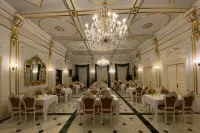 Pannonia Hotel - Wifi