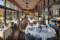 El Cid Marina Beach Hotel - فطور