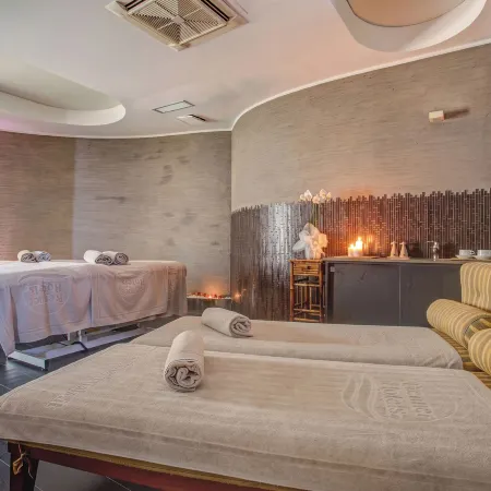 Hotel Premier & Suites - Premier Resort