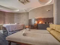 Hotel Premier & Suites - Premier Resort - Kylpylä
