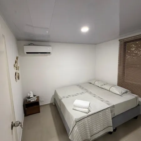 Apartamento Familiar Cali