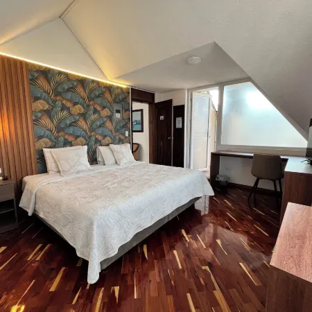 Casa Hidalgo Ecuador