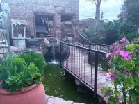 Apartment 2 - Charming Private Apartment in Roodepoort with Garden & Pool - 2つ星