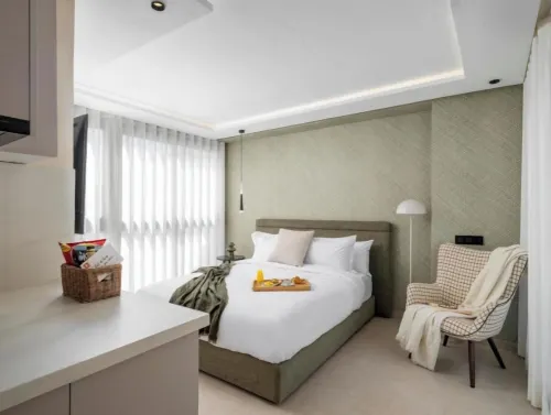 The Deck Residence by GoodMove - Casablanca - 2-نجوم