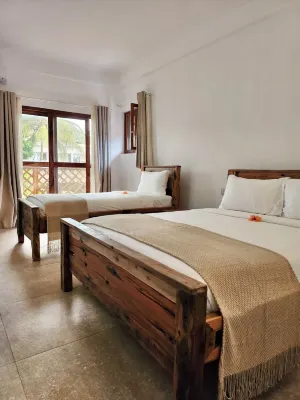 Maji Pearl Hotel & Spa - 2-Star