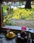 Lembah Tetebatu - Wi-Fi