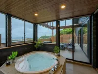 Takasuso - avec sources thermales
