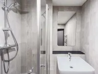 B&B HOTEL Gotha-Hbf - Bintang 3