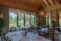 Ura e Kovacit Agrotourism - sarapan