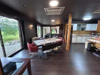 Cool-Villa Hida Resort - Разрешено размещения с домашними животными