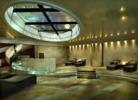Porto Elounda Golf & Spa Resort, Six Senses Spa - spa