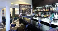 Hotel la Torretta - bar