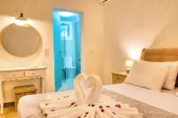 Indemela Corfu Lodge - Pools