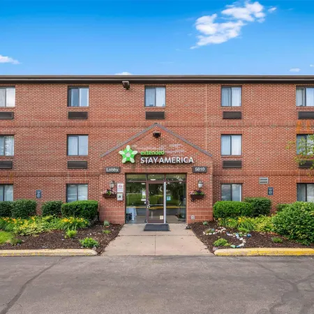 Extended Stay America Suites - Fort Wayne - North