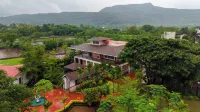 ELIVAAS Aaraa 4BHK Luxury Pool Villa - Villas