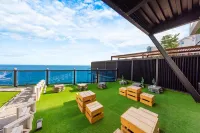 Samcheok Laon Spa Pension - spa