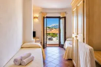 Hotel il Faro di Molara - 4-Star