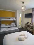 The Originals City, Hôtel le Savoy, Caen - 3-Star
