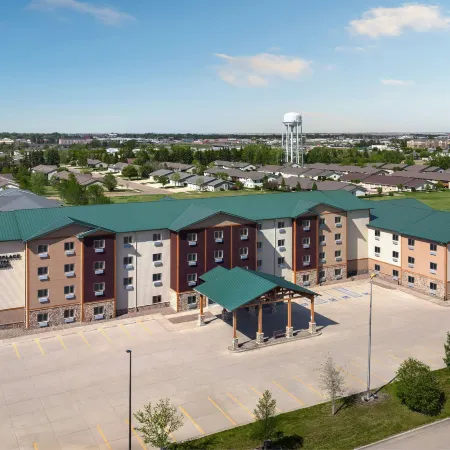TownePlace Suites by Marriott Minot