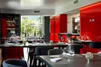 Il San Cristoforo - Quầy bar