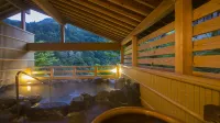 Sanyanagitei Ryokan - Hot Springs