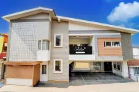 Collection O Charing Cross Ooty - Kitchens