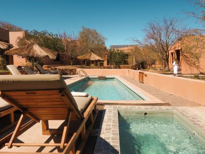 Noi Casa Atacama