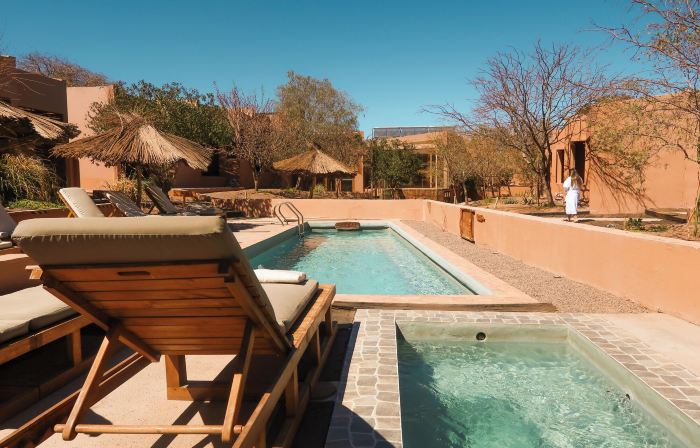 Noi Casa Atacama