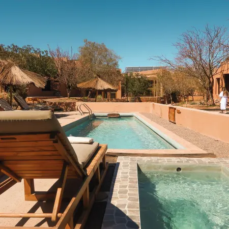 Noi Casa Atacama