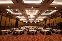 Mahkota Hotel Singkawang - Park Yeri