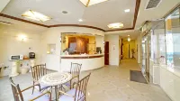 โรงแรมอาริอาวันทากามัตสึ - พร้อมอาหารเช้า