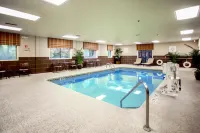 Holiday Inn Express & Suites ATLANTA-EMORY UNIVERSITY AREA by IHG - プール
