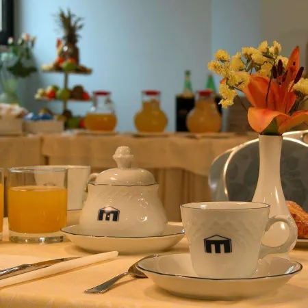 Hotel Michelangelo Palace & Spa