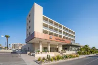 Sun Palace Waterpark Resort Protaras - spa