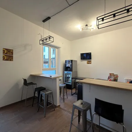 Monkey Hostel Milano