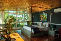 La Suite by Dussol - Infinity Pools