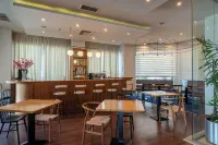Paliria Hotel - bar
