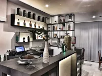 Hotel Bajt Maribor - Quầy Bar