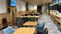 Green Rich Hotel Tosu Ekimae - breakfast