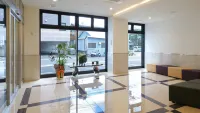 奄美West Court酒店II - 2星級