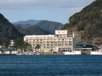 Shimoda Itoen Hotel Hanamisaki - 3 stjerner