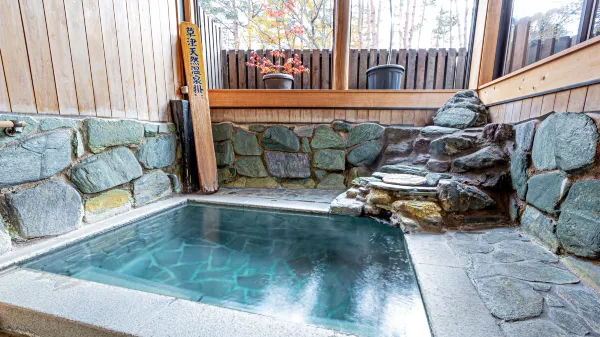 草津温泉一人旅におすすめの宿泊施設|旅館・ホテルの選び方