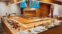 Fukuyama Plaza Hotel - 3 stelle