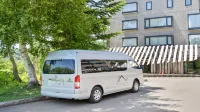 One Niseko Resort Towers - parking