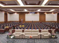 Suntara Wellness Resort & Hotel - Wifi
