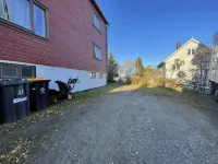 Arctic Paradise - 4 Bedroom Apartment in Tromso - Mountain view