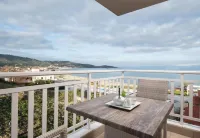 Hotel Agni on the Beach - Sea View