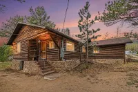 Thunderbird - Vr-24-0020 2 Bedroom Cabin - Boutique